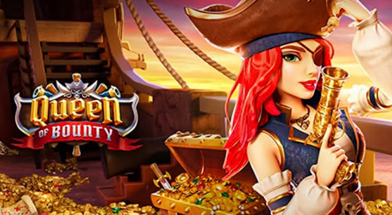 Queen of Bounty Slot, wilds expansivos, estratégias avançadas, temas de riqueza